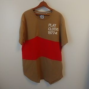 Play Cloths Shirt